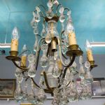 648 1030 CHANDELIER